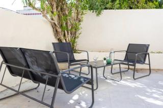 MaxBnb - CLIMATISÉ - T2 37m2 & terrasse 30m2 - Est - Toulon - 6