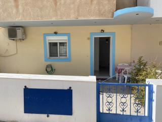 Galini Apartment - 1