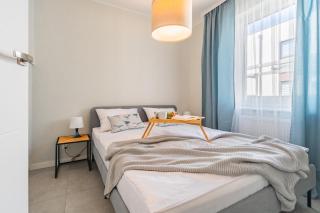 Flatbook Apartamenty - Jantar Bursztynowe Osiedle - Jantar - 6