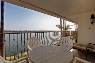 Oceanside Marina Suites - A Waterfront Hotel - Oceanside - 4