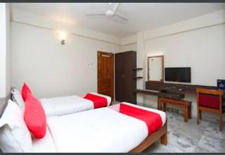 Hotel vijay palace - 6