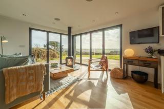 The Deck House - St. Agnes - 3