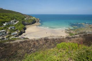 Sea Gem - St Agnes - 6