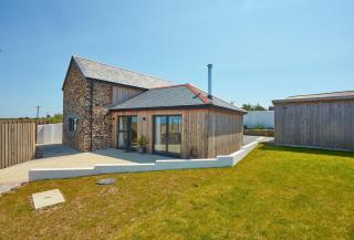 The Larches - St. Agnes - 0