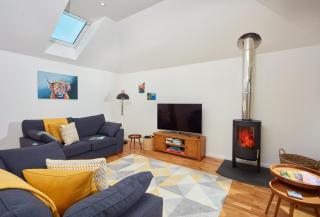 The Larches - St. Agnes - 9