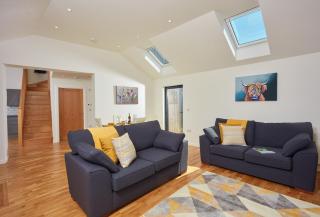 The Larches - St. Agnes - 4