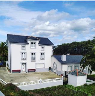 Casa Arquella - Cartavio - 7