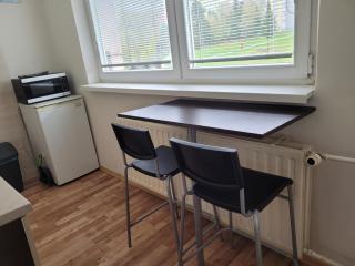 APARTMÁN ROŽŇAVA city & parking - Rožňava - 2