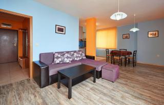 Apartments Dimitrovi - Pomorie - 0