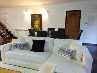 Apartamento piñeiro - A Coruña - 2
