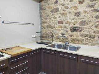 Apartamento piñeiro - A Coruña - 1