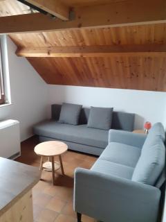Studio privé aux portes des Fagnes - Polleur - 8