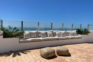 INFINITY Sunny Home by Cadiz4Rentals - Cadice - 0