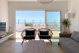 INFINITY Sunny Home by Cadiz4Rentals - Cadice - 1