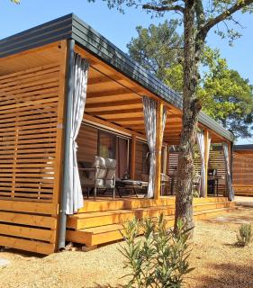 Mobile Home Sole - Biograd na Moru - 0