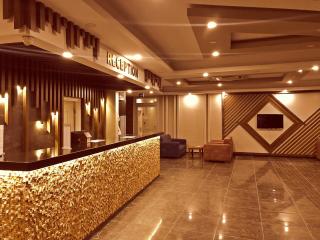 Acar Hotel - Alanya - 8