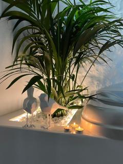 Mythos Luxury Suite - Naxos Chora - 5