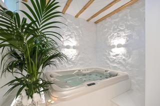 Mythos Luxury Suite - Naxos Chora - 4