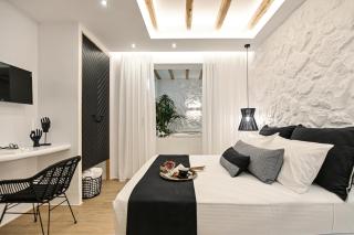 Mythos Luxury Suite - Naxos Chora - 3