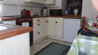Pen Llyn Quarryman's Cottage - Trefor - 1