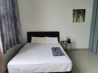 PINNACLE KELANA JAYA - 1