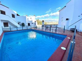 Los Cristianos Apartment, 1 bedroom Wifi Free & Big Terrace - Los Cristianos - 0