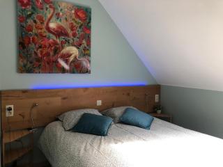 Au Coeur des Collines, Gloriette - 2