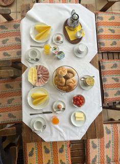 Pension Sommerauer - Hallein - 3
