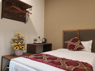 KB HOTEL - Kepala Batas - 3