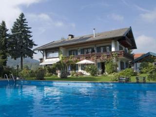 Appartement Bergblick - Grassau - 0