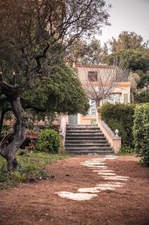 Villa Tamaris - La Seyne-sur-Mer - 8