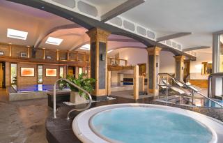 Kristall- & Vitalhotel Bergknappenhof - Bodenmais - 8