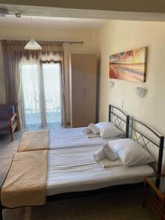 DIOLKOS APARTEMENT - Nea Roda - 7