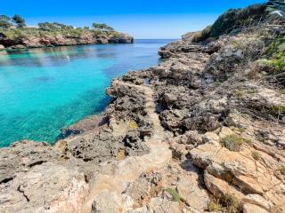 Villa Guacarachas - Cala D'or - 8
