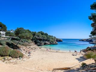Villa Guacarachas - Cala D'or - 5