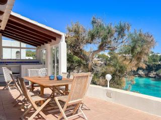 Villa Guacarachas - Cala D'or - 1
