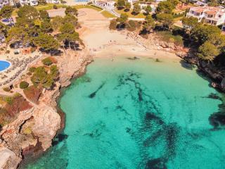 Villa Guacarachas - Cala D'or - 7