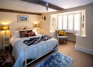 The Old Sweet Shop - 1