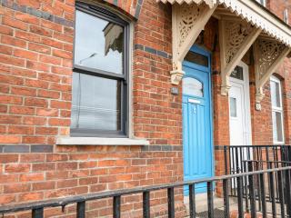Lough Mill House - Newtownabbey - 6