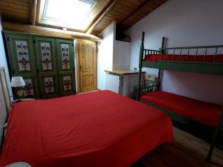 Appartamento SPAZZACA' - Bormio - 8