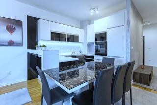 Pleasure Lux1 Apartment - Belgrado - 4