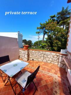 La solara - Anacapri - 1