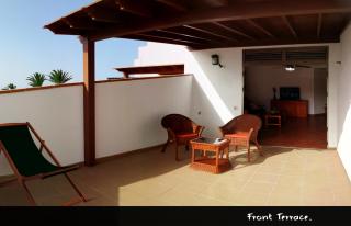 Cotillo Bay II Apartment - El Cotillo - 0