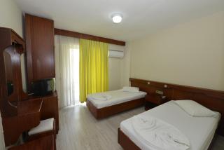 Kaftans City Hotel by RRH&R - Kemer - 4