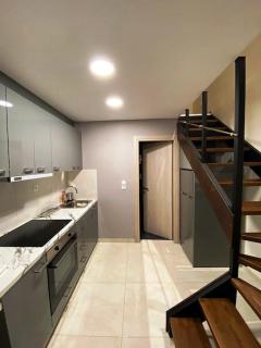 Luxury Loft Kalu Tsesme B - Ioánina - 2