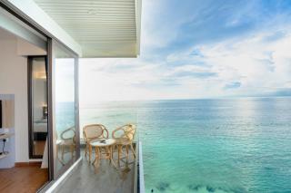 Arena Beach Hotel - 9