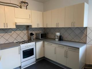 Bright 2-bedroom apartment in elegant Østerbro - Copenaghen - 1