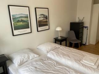 Bright 2-bedroom apartment in elegant Østerbro - 9