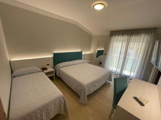 Hotel Corallo - Fano - 8