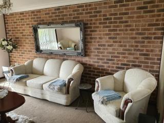 The Junction Estate COOL CALM COZY A Home N Host Property - Wallerawang - 5
